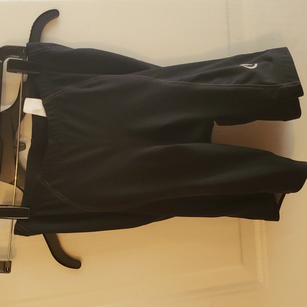 Performance bike shorts